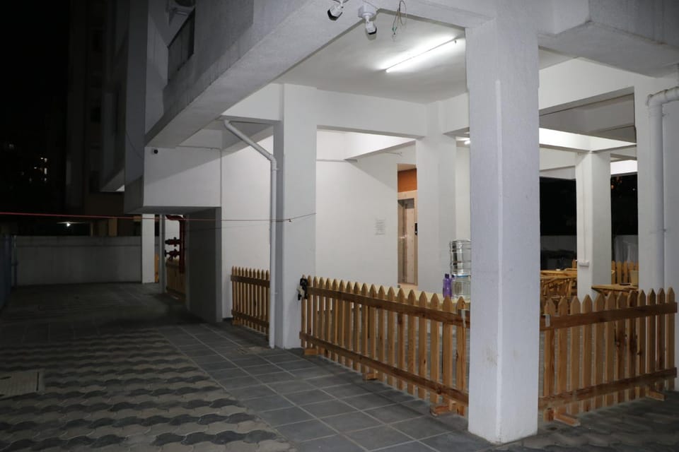 Service Apartments, Baner, Pune Apartment in Pune