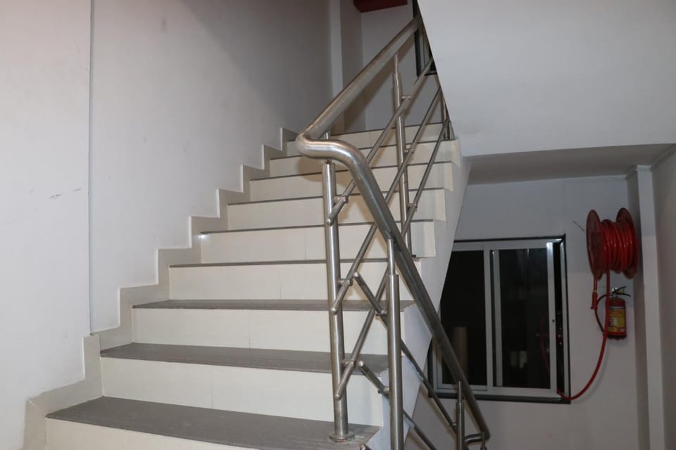 Service Apartments, Baner, Pune Apartment in Pune