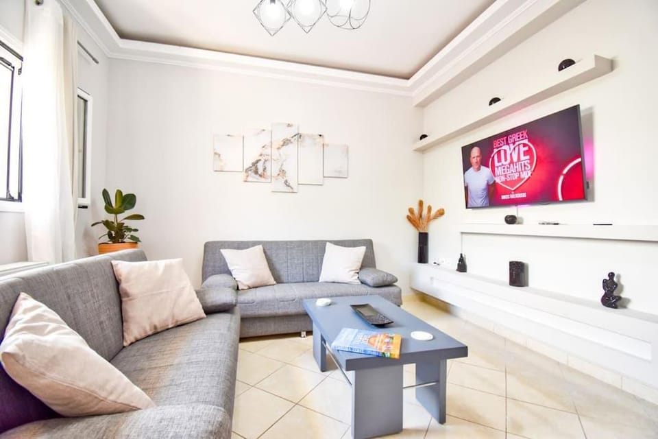 Kosmas Family House Apartment in Corfu