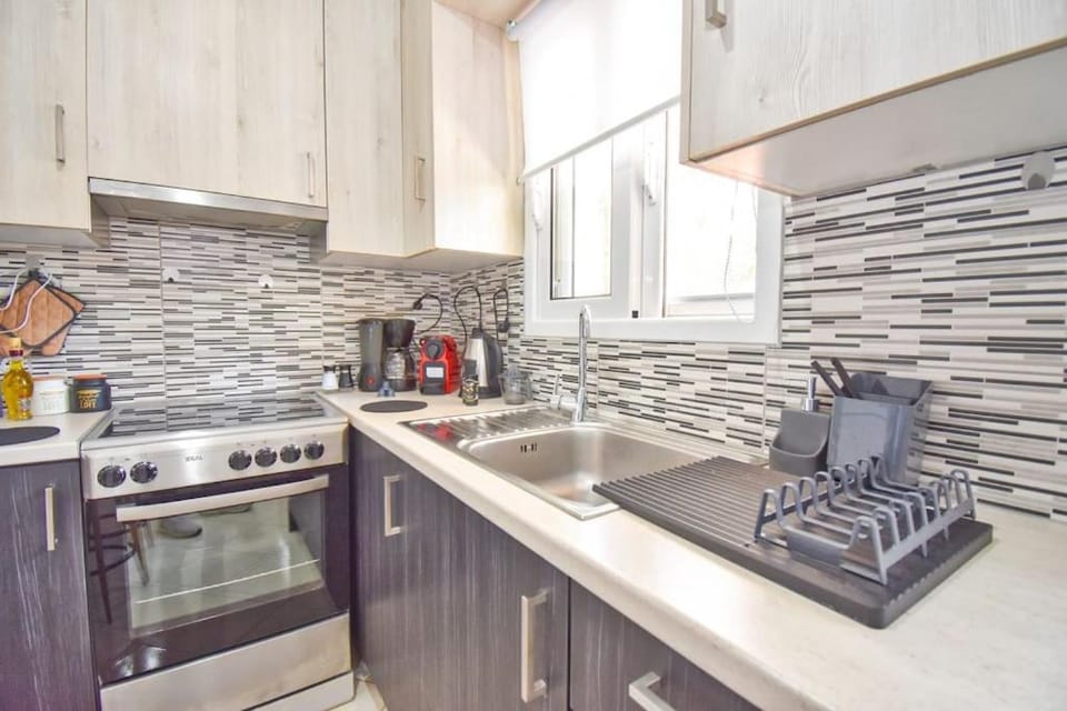 Kosmas Family House Apartment in Corfu