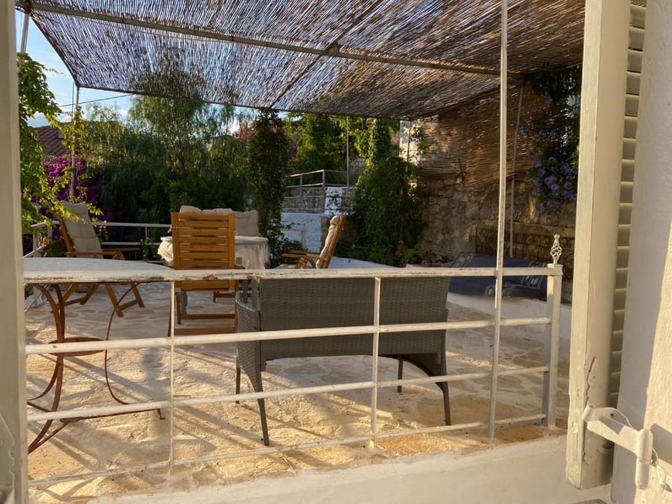 Balcony/Terrace, Garden view, Entertainment