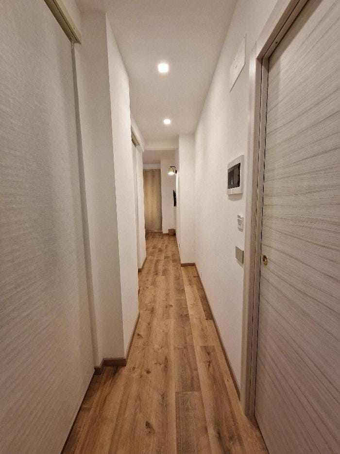 Cuma Suites Bed and Breakfast in Rome