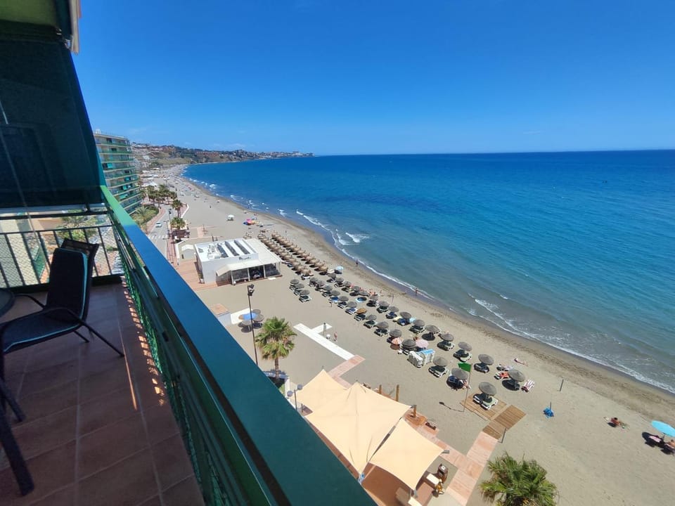OIimpo Torreblanca Apartamento Apartment in Fuengirola