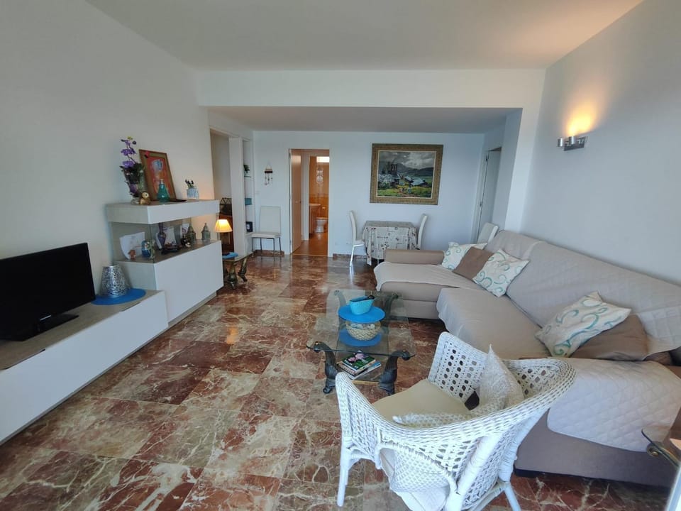 OIimpo Torreblanca Apartamento Apartment in Fuengirola