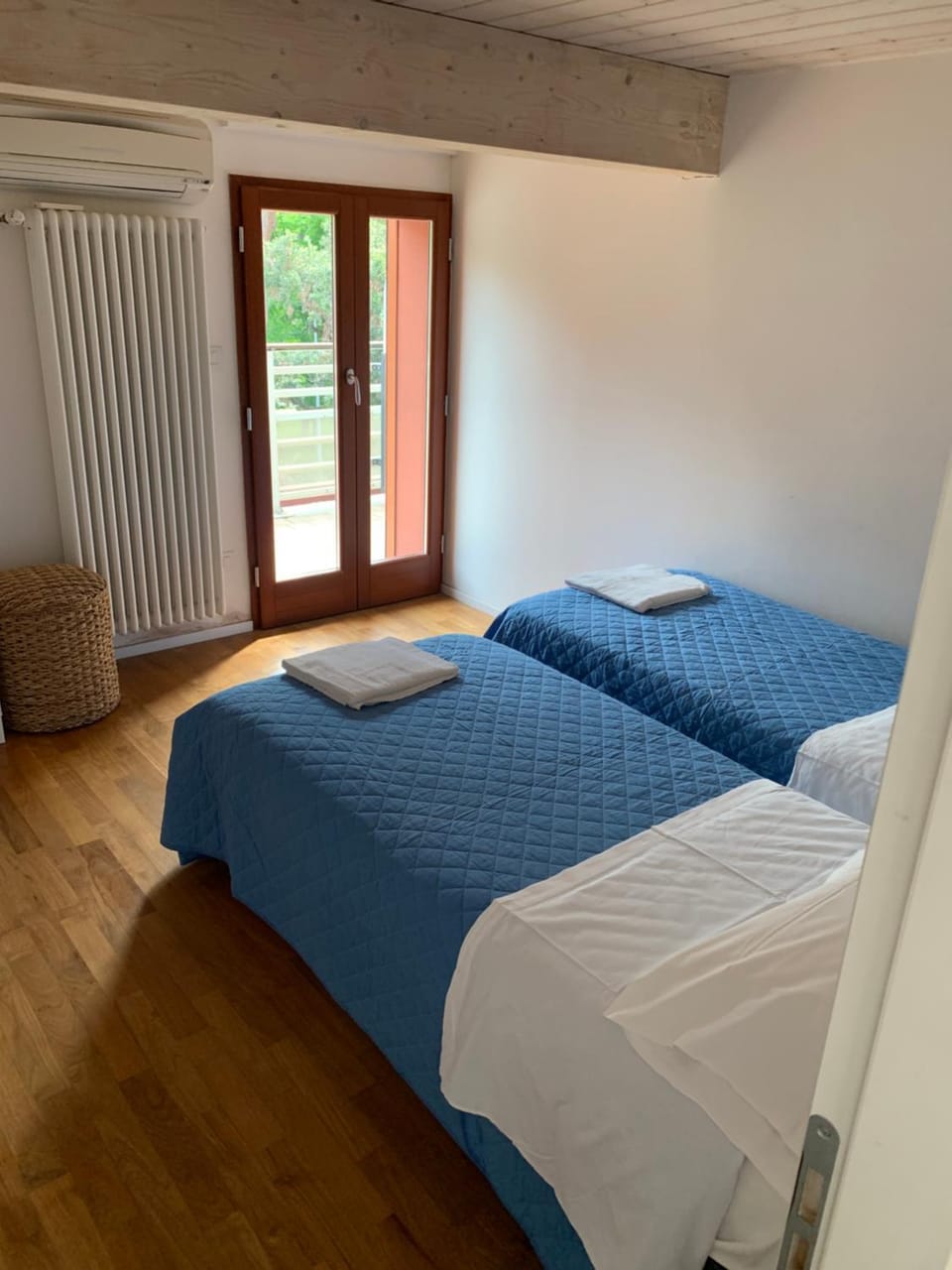 Elegante appartamento nel parco del mare a Marina Centro Apartment in Rimini