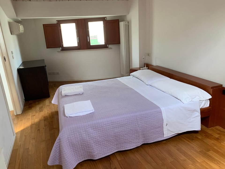 Elegante appartamento nel parco del mare a Marina Centro Apartment in Rimini