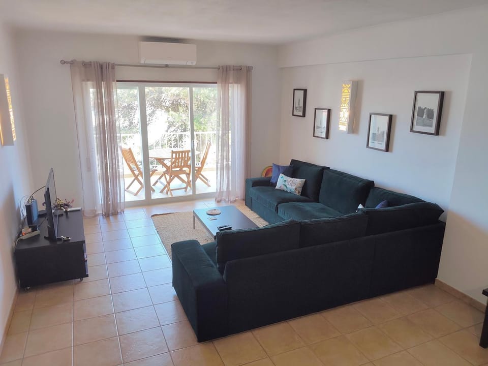 Apartamento Amarelinha Apartment in Lagos
