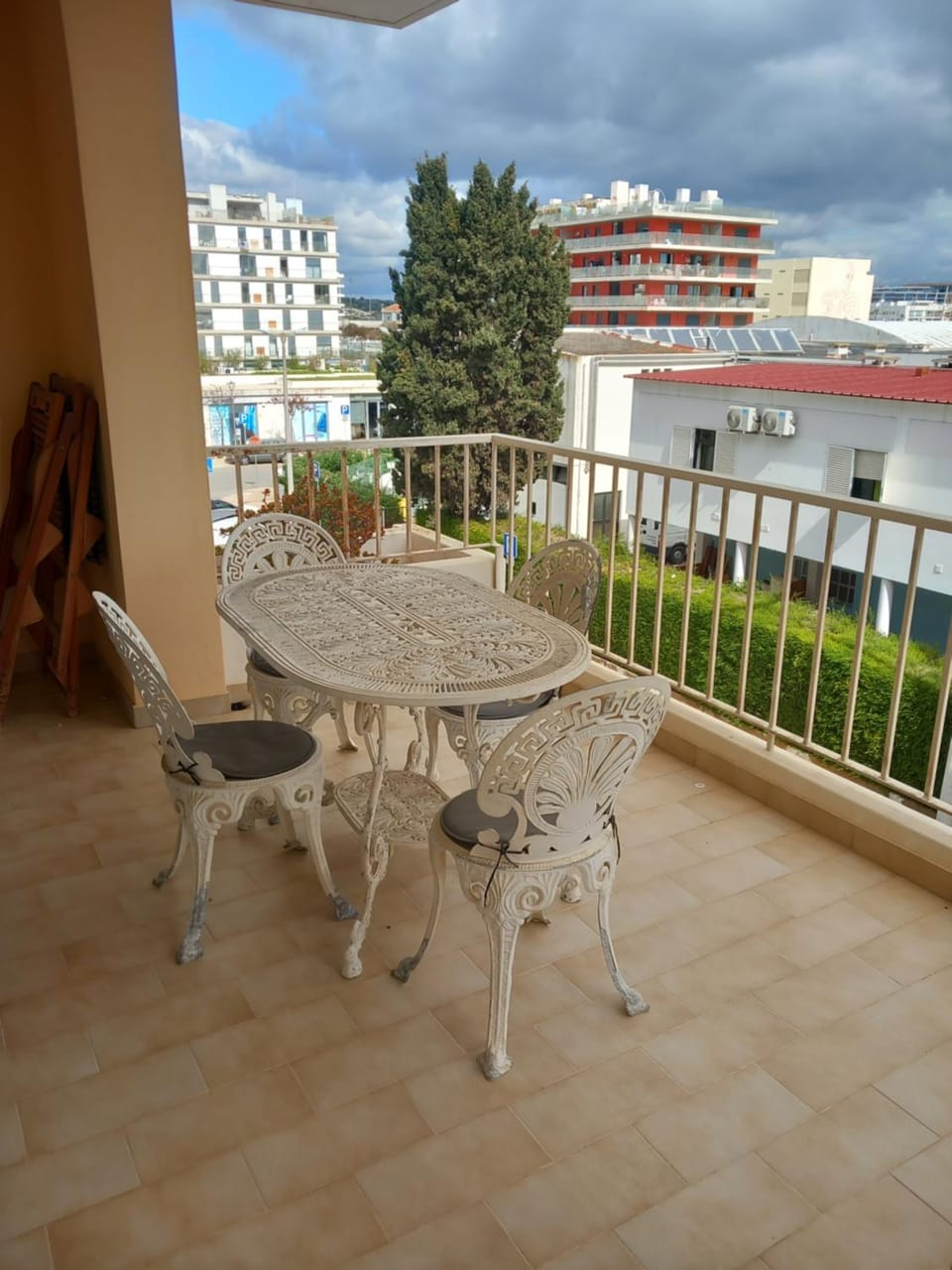 Apartamento Amarelinha Apartment in Lagos