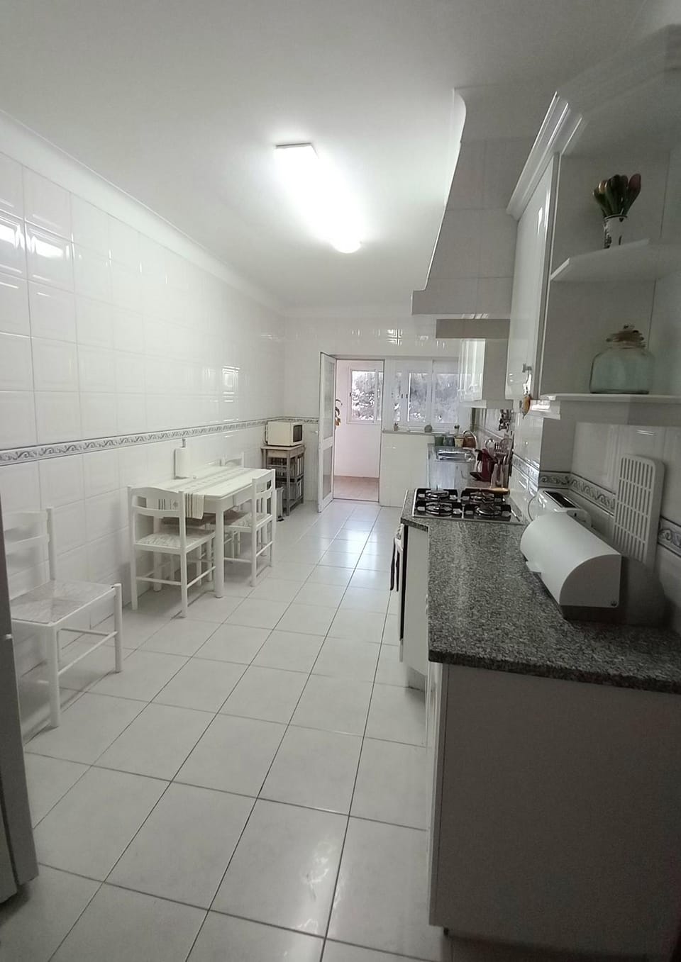 Apartamento Amarelinha Apartment in Lagos