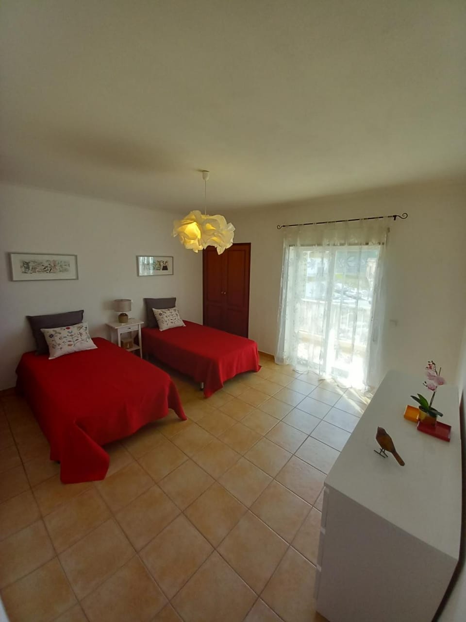 Apartamento Amarelinha Apartment in Lagos