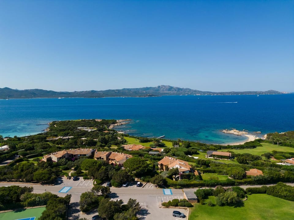 Luxury Apartment Porto Rotondo Apartment in Porto Rotondo