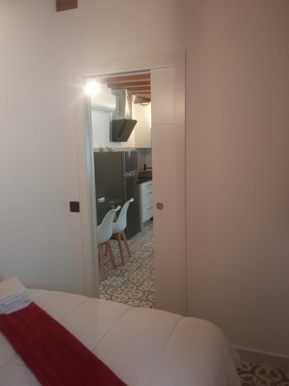 SEÑORÍO DE ORGAZ III Apartment in Toledo