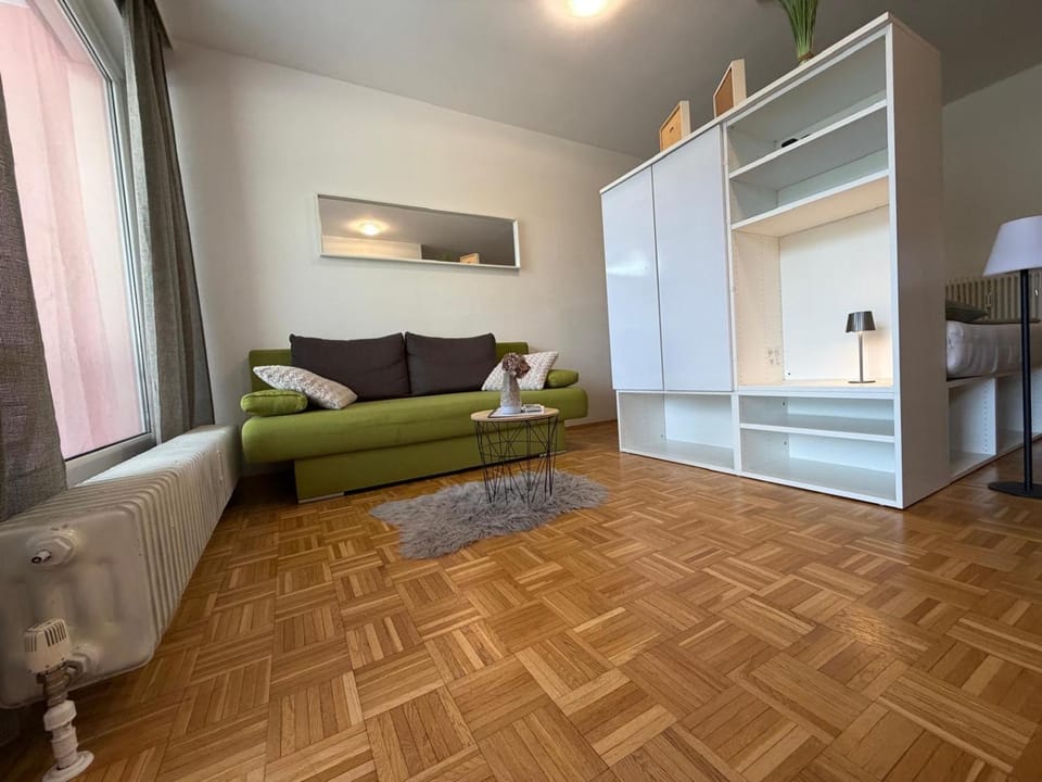 Ganze Ferienwohnung in Top Lage mit Loggia Apartment in Klagenfurt