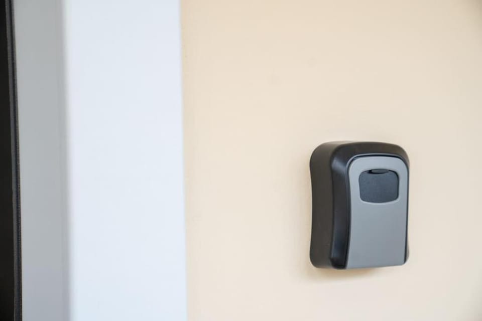 Kozani Residence 1 Apartment in Decentralized Administration of Macedonia and Thrace