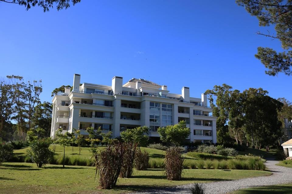 Solanas- Green Park - Punta del este Apartment in Maldonado Department, Uruguay