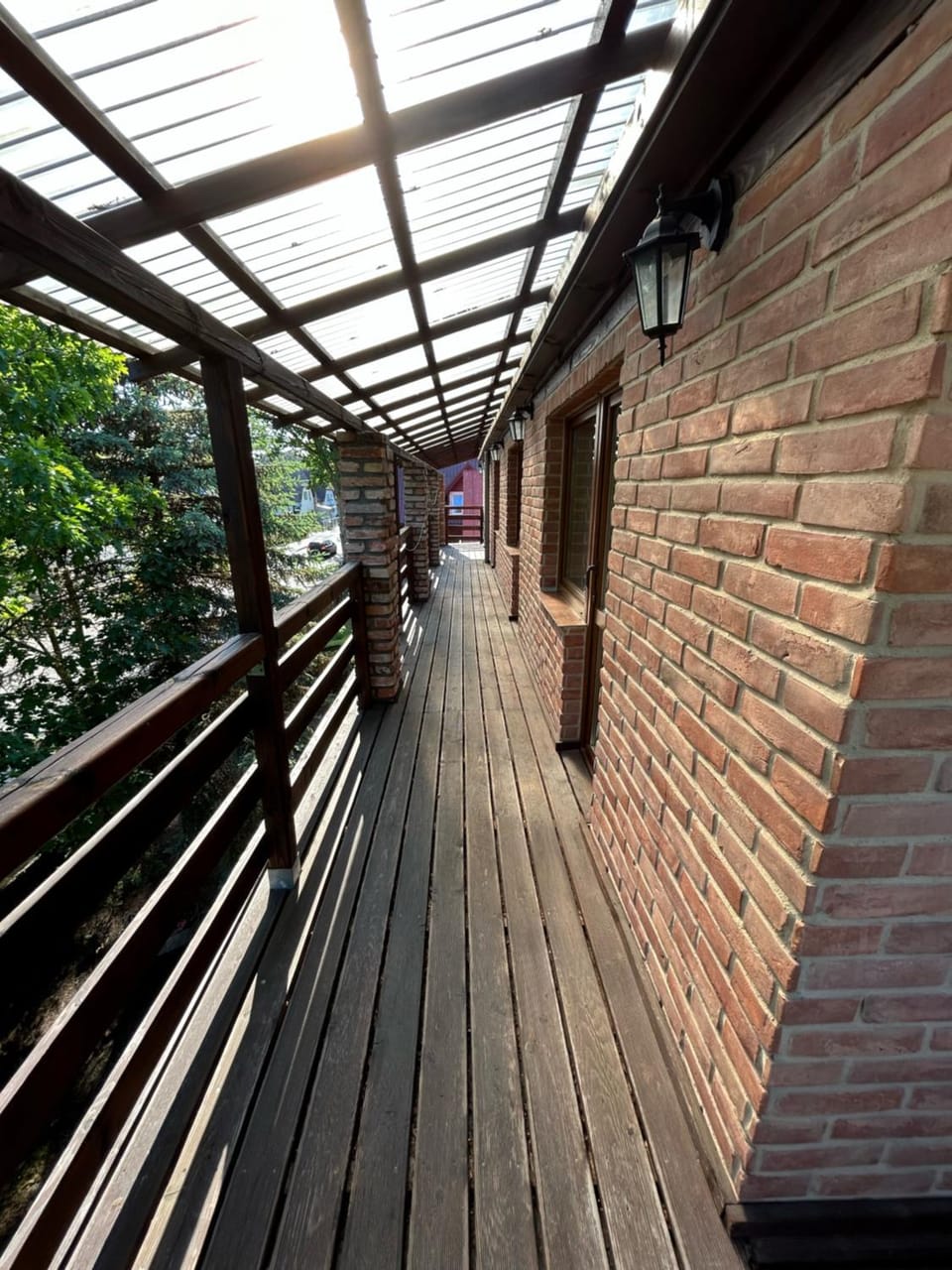 Pensjonat pod Dębami Resort in West Pomeranian Voivodeship, Poland