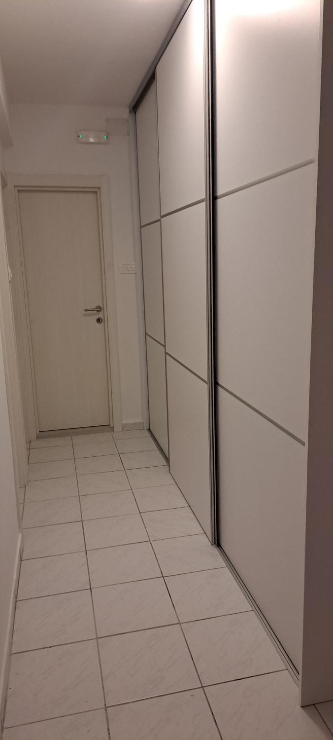 Apartment Anika Apartment in Budva