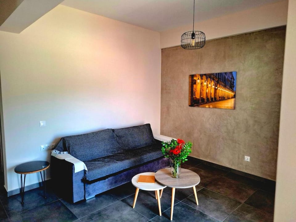Andreas' Guest House Apartment in Corfu, Greece