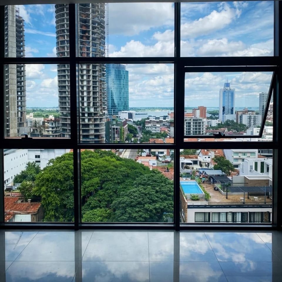 City view