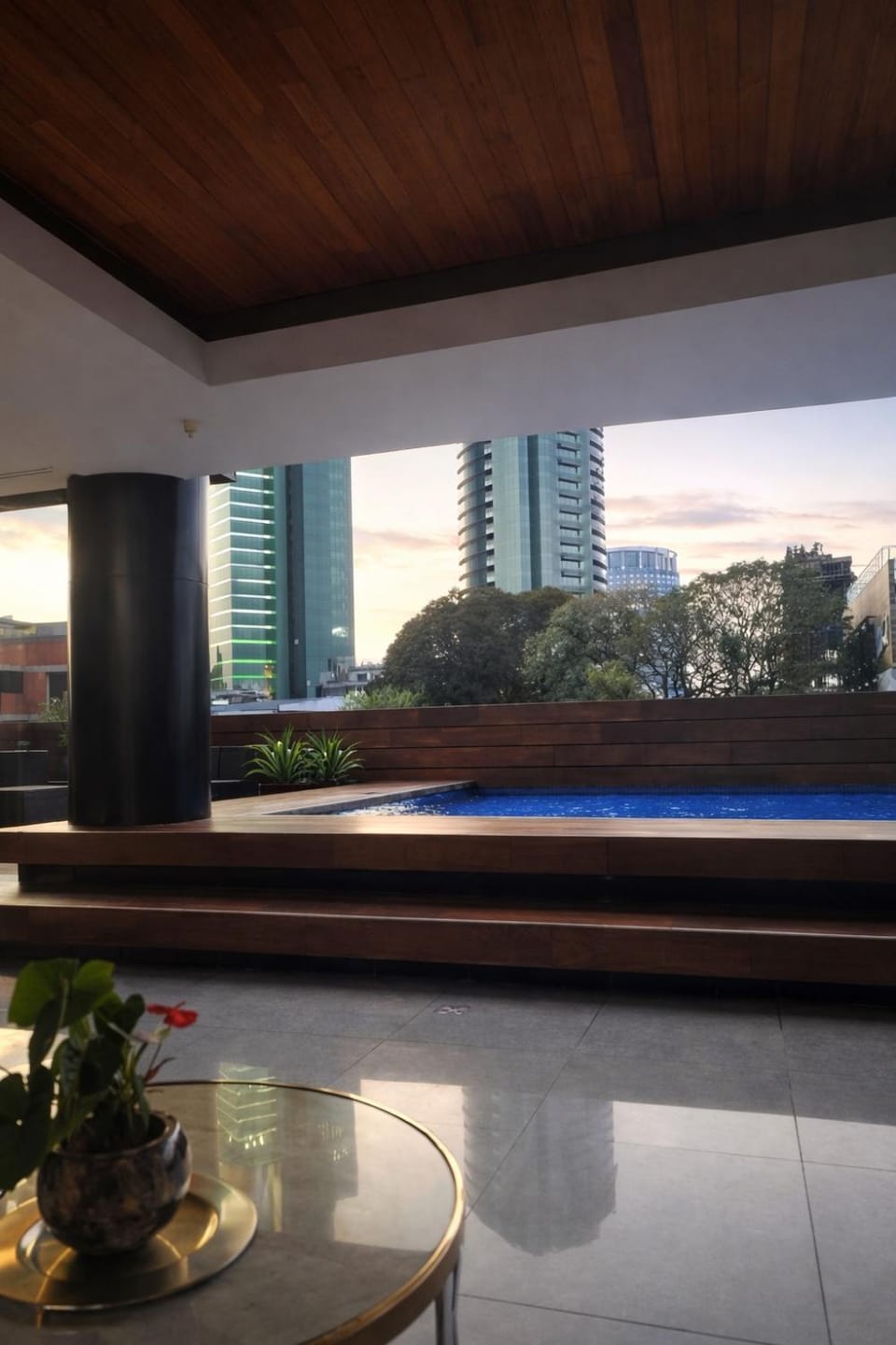 Departamento cómodo con excelente ubicación Apartment in Santa Cruz de la Sierra