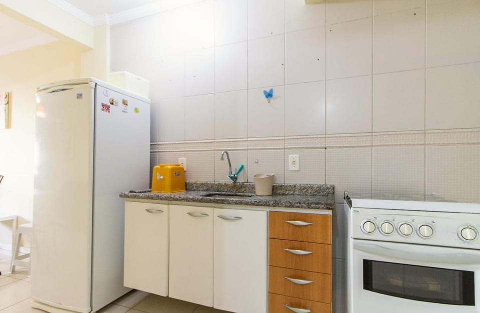 SOBRADO COM 3 DORMITÓRIOS House in Bombinhas