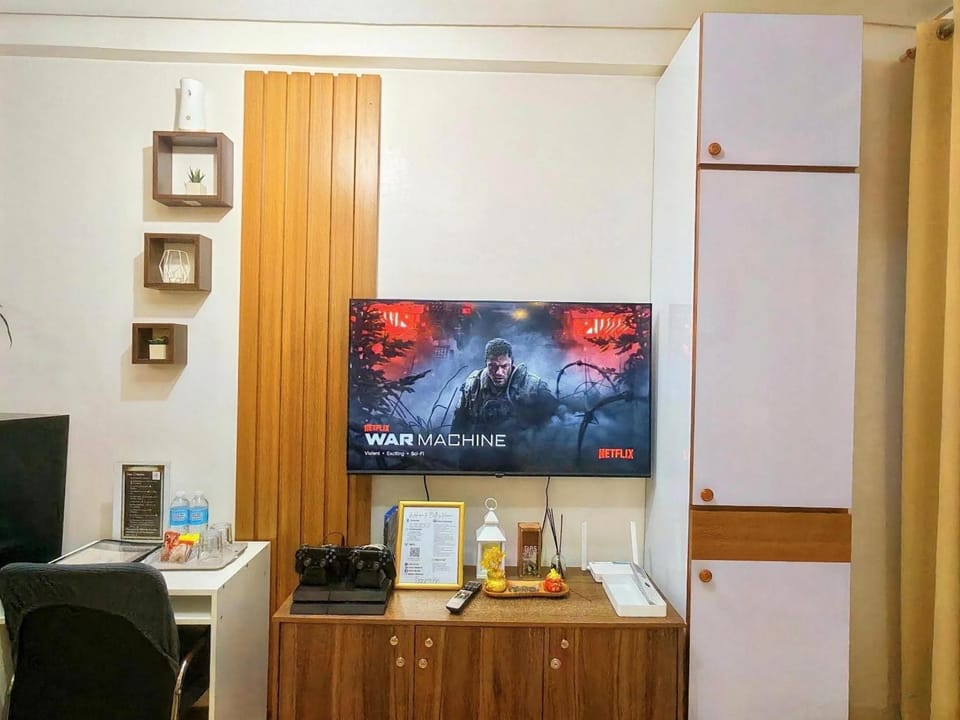 Cozy Belle Suite Relaxing Place at SMDC Hope Residences Apartment hotel in Calabarzon