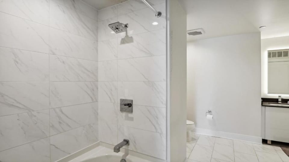Amazing Apt in Midtown Apartment in Atlanta