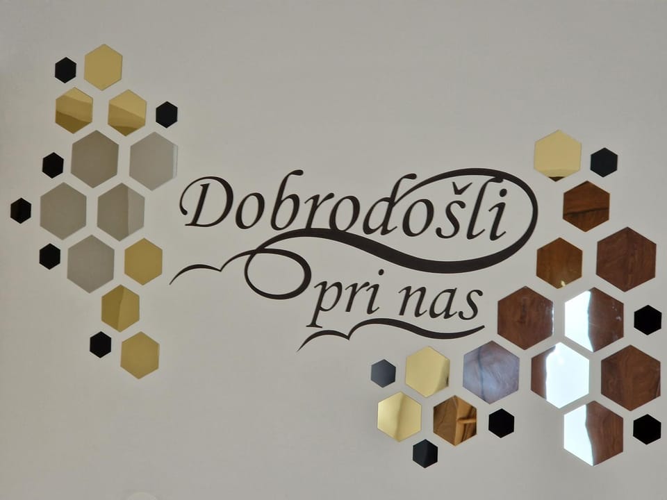 Property logo or sign