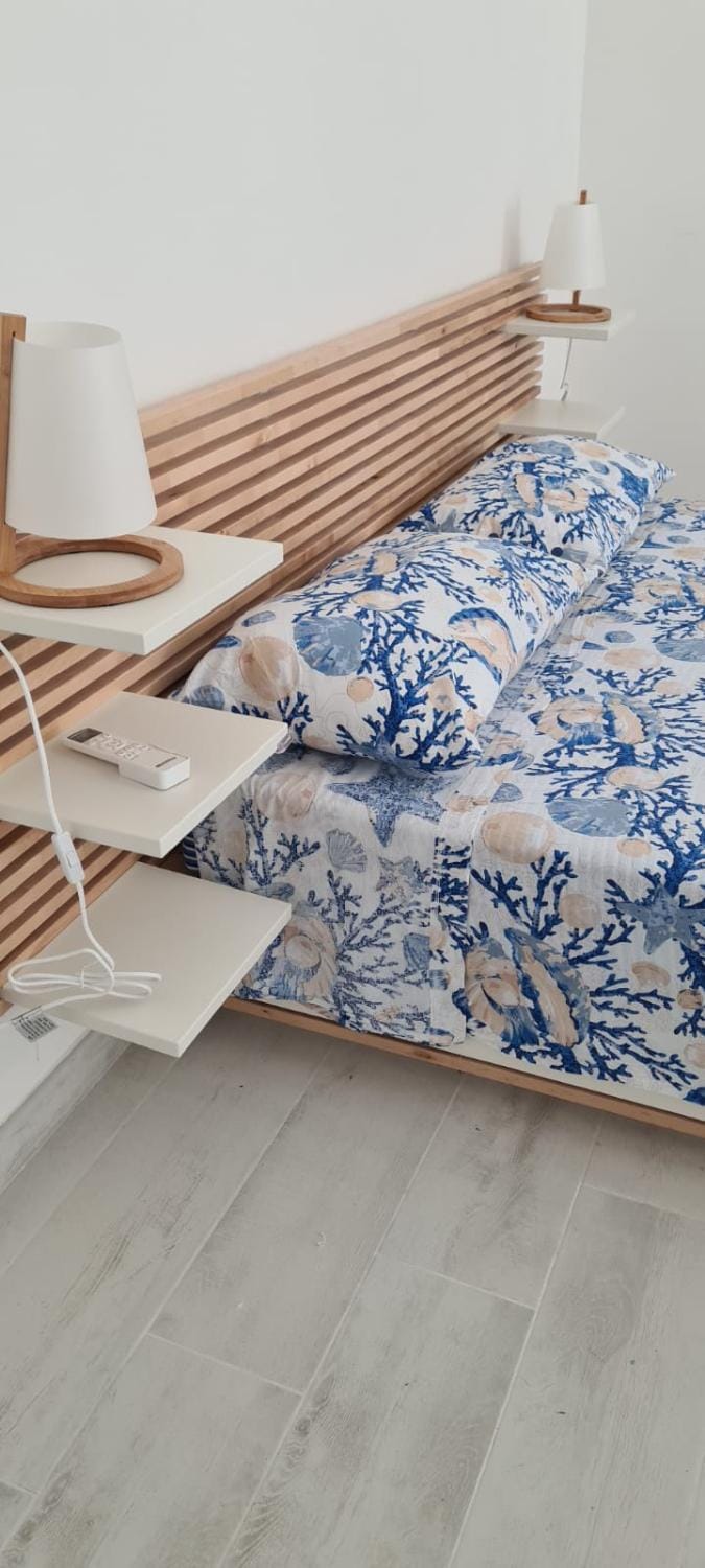 Residenza Giannini a Rodi Garganico House in Rodi Garganico