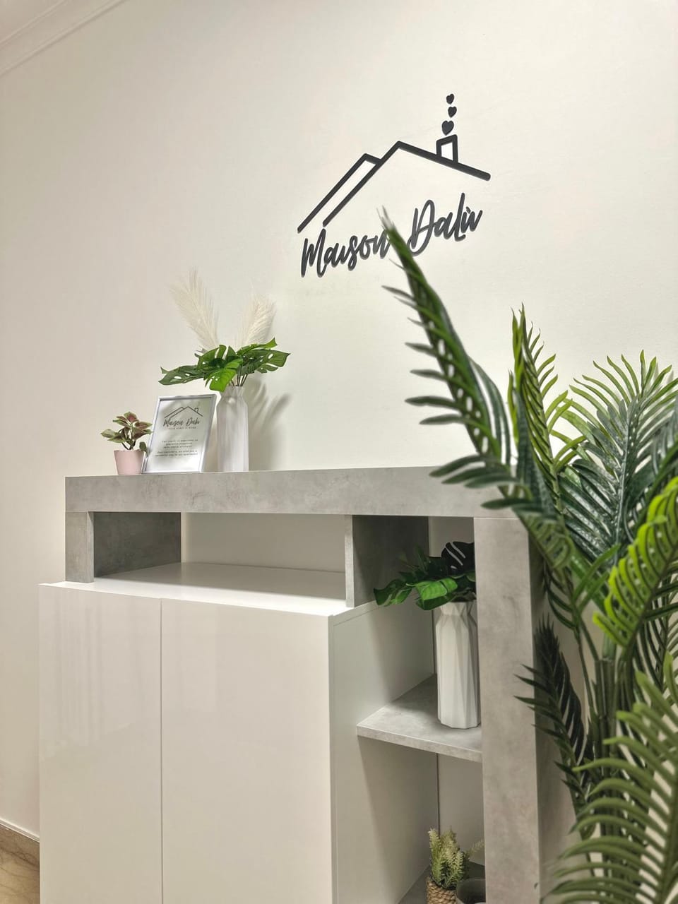 Maison DaLù Apartment in Rome