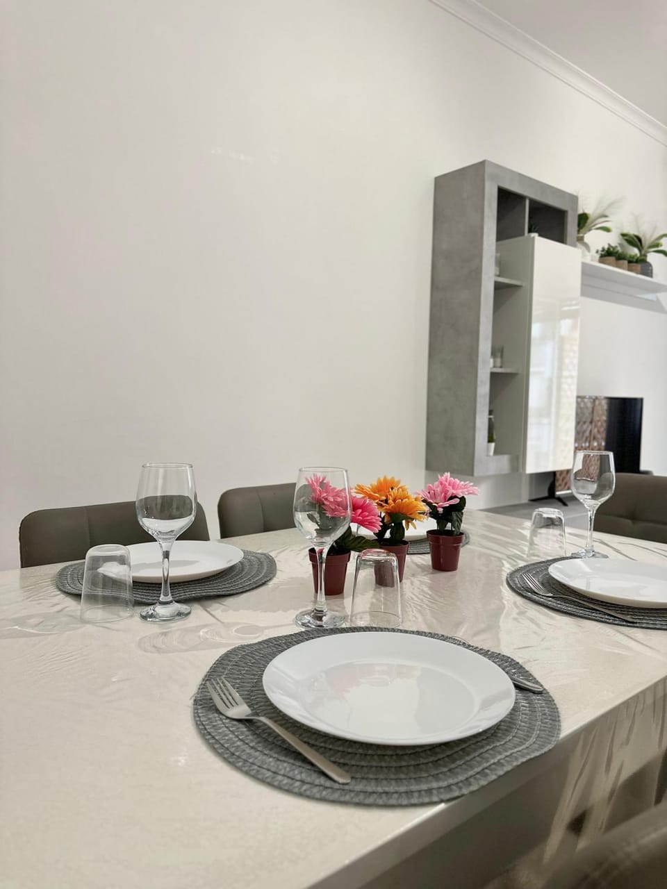Maison DaLù Apartment in Rome