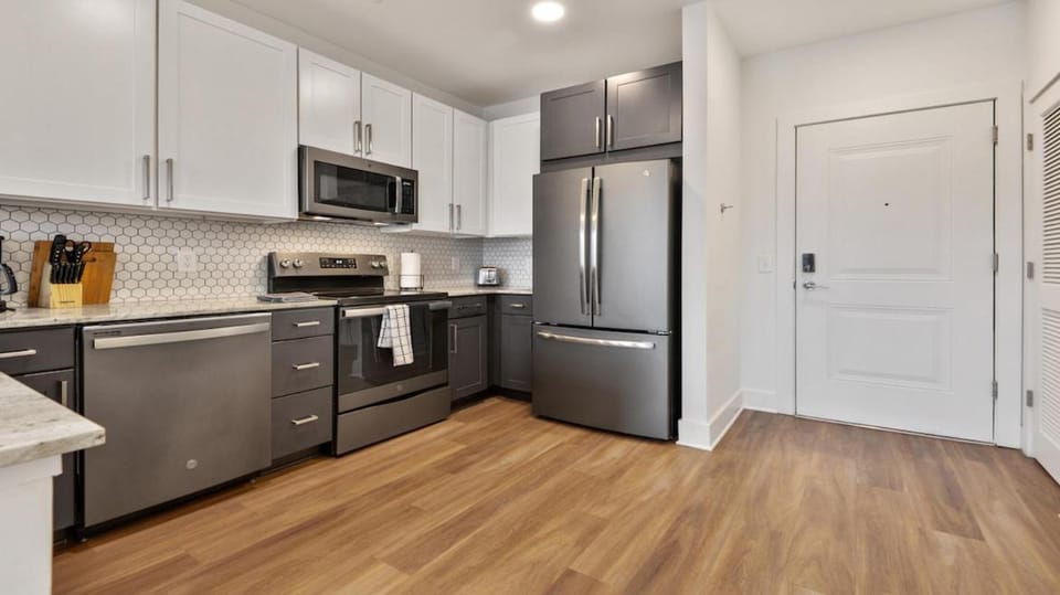 Beltline 1 bdrm Apt Apartment in Atlanta