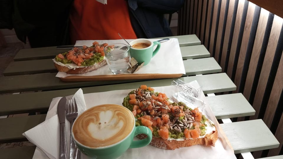 Breakfast
