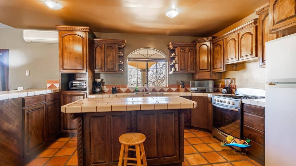 3BR San Felipe vacation rental house - Casa Gardenia House in State of Baja California