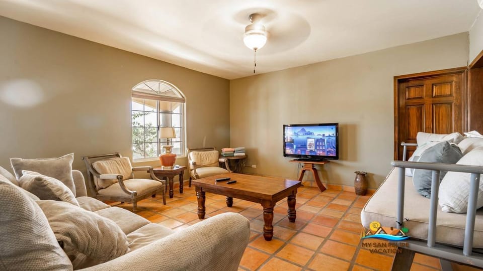 3BR San Felipe vacation rental house - Casa Gardenia House in State of Baja California