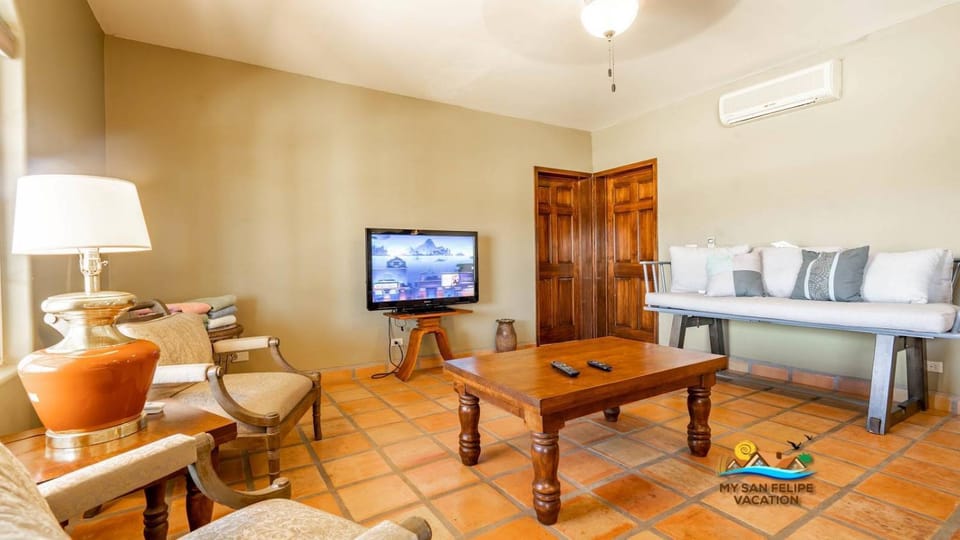 3BR San Felipe vacation rental house - Casa Gardenia House in State of Baja California