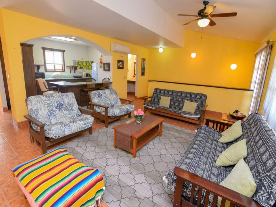 La Hacienda San Felipe Vacation Rental Condo 10 House in State of Baja California