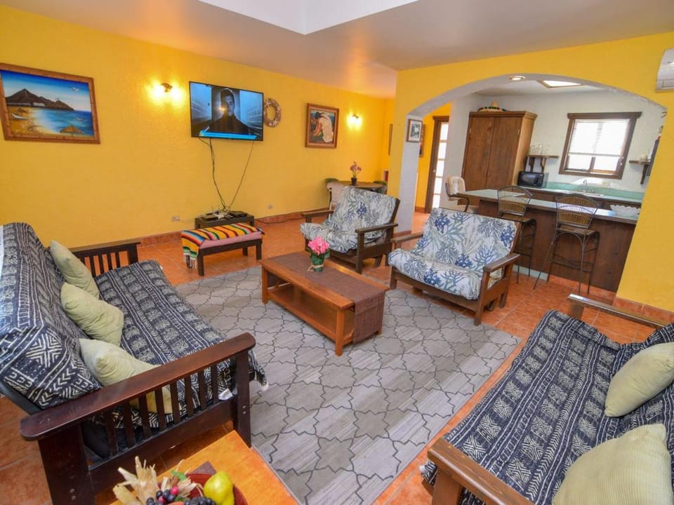La Hacienda San Felipe Vacation Rental Condo 10 House in State of Baja California