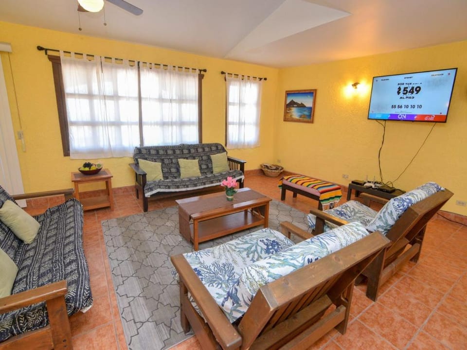 La Hacienda San Felipe Vacation Rental Condo 10 House in State of Baja California