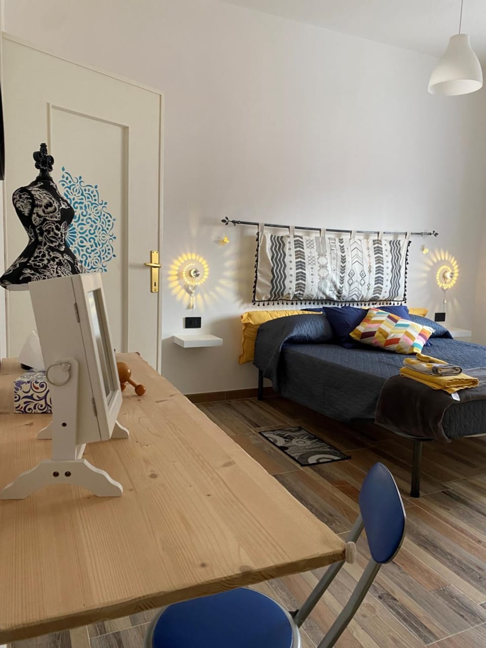 Il melograno Bed and Breakfast in Sardinia