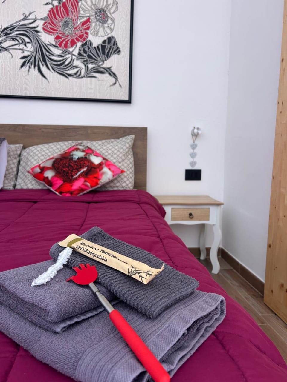 Il melograno Bed and Breakfast in Sardinia