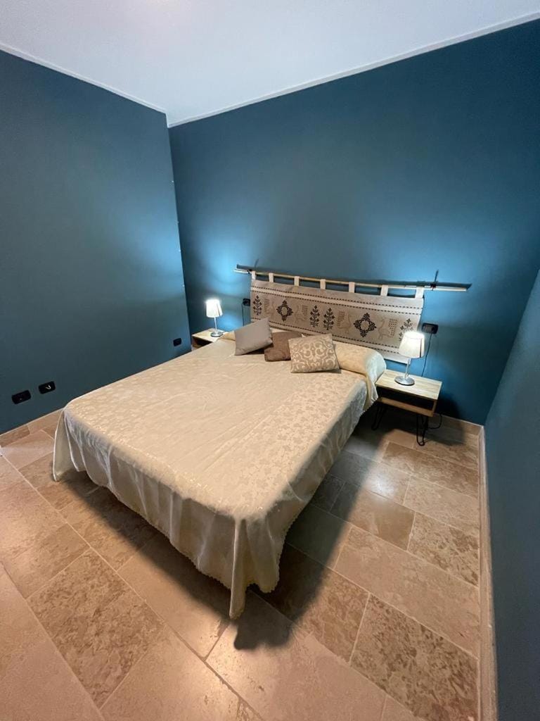 CASA BRIONIS House in Sardinia