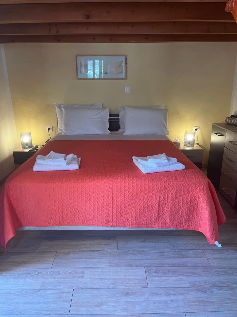 Foteini’s House Apartment in Muğla Province