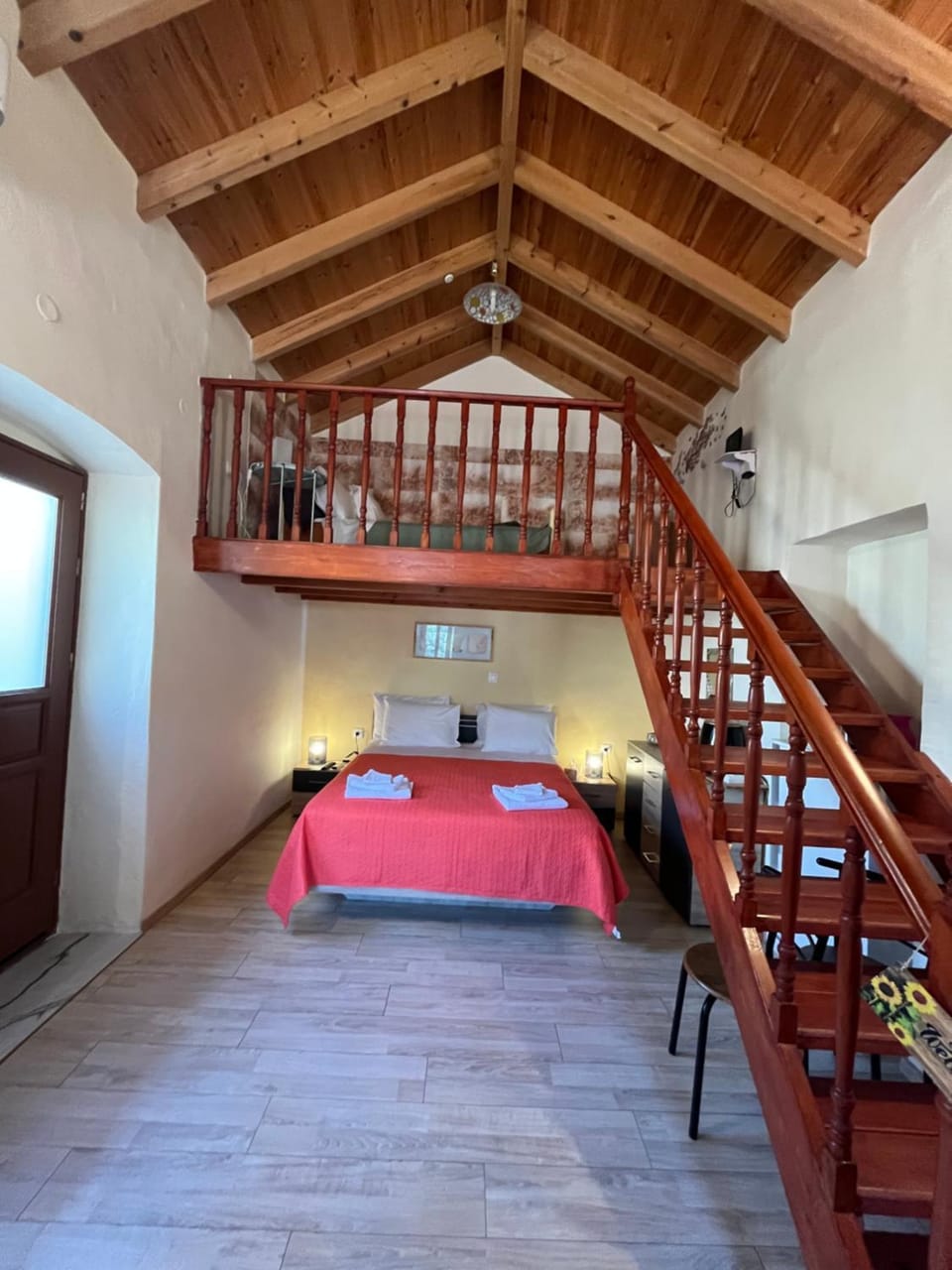 Foteini’s House Apartment in Muğla Province