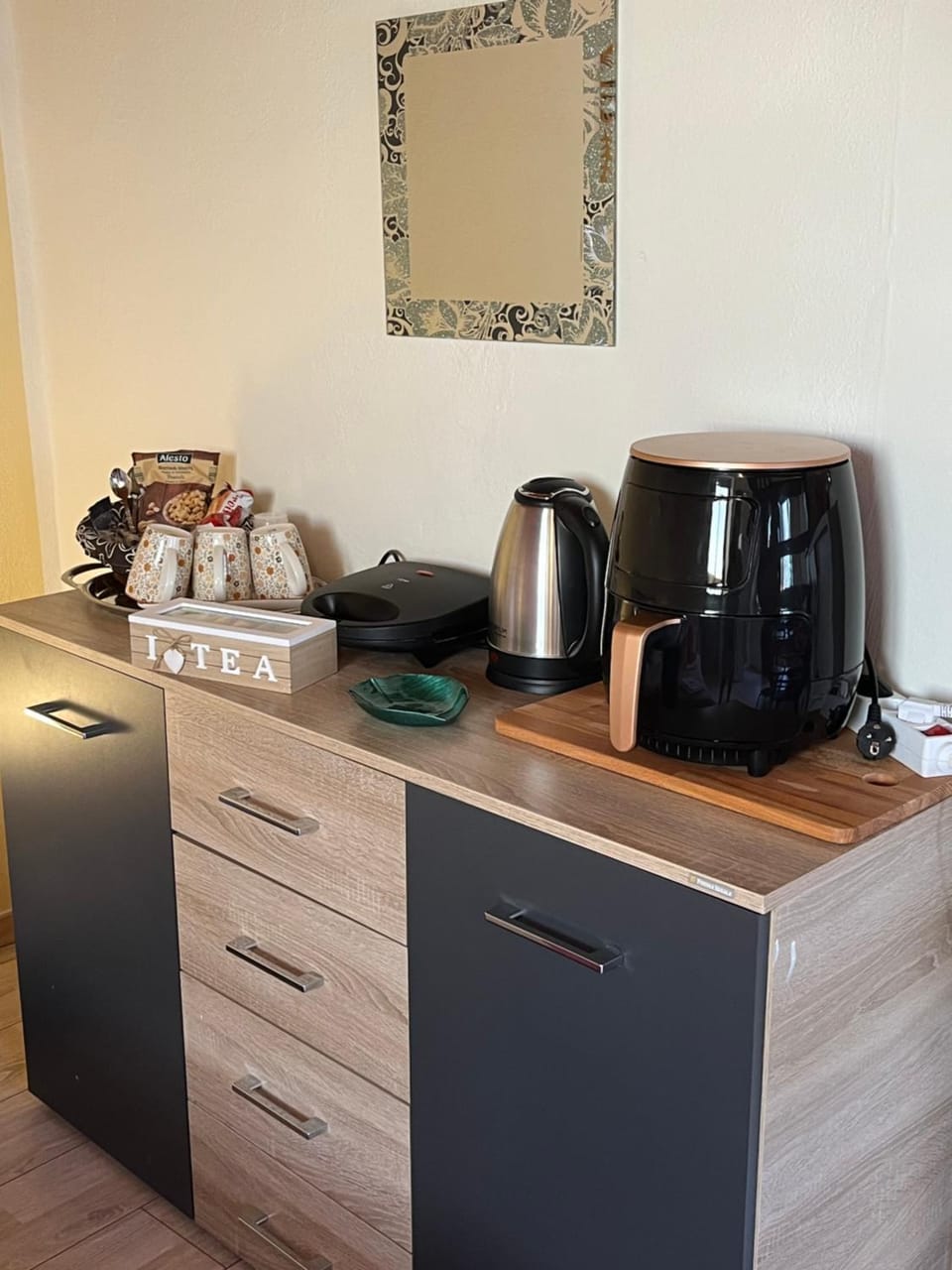 Foteini’s House Apartment in Muğla Province