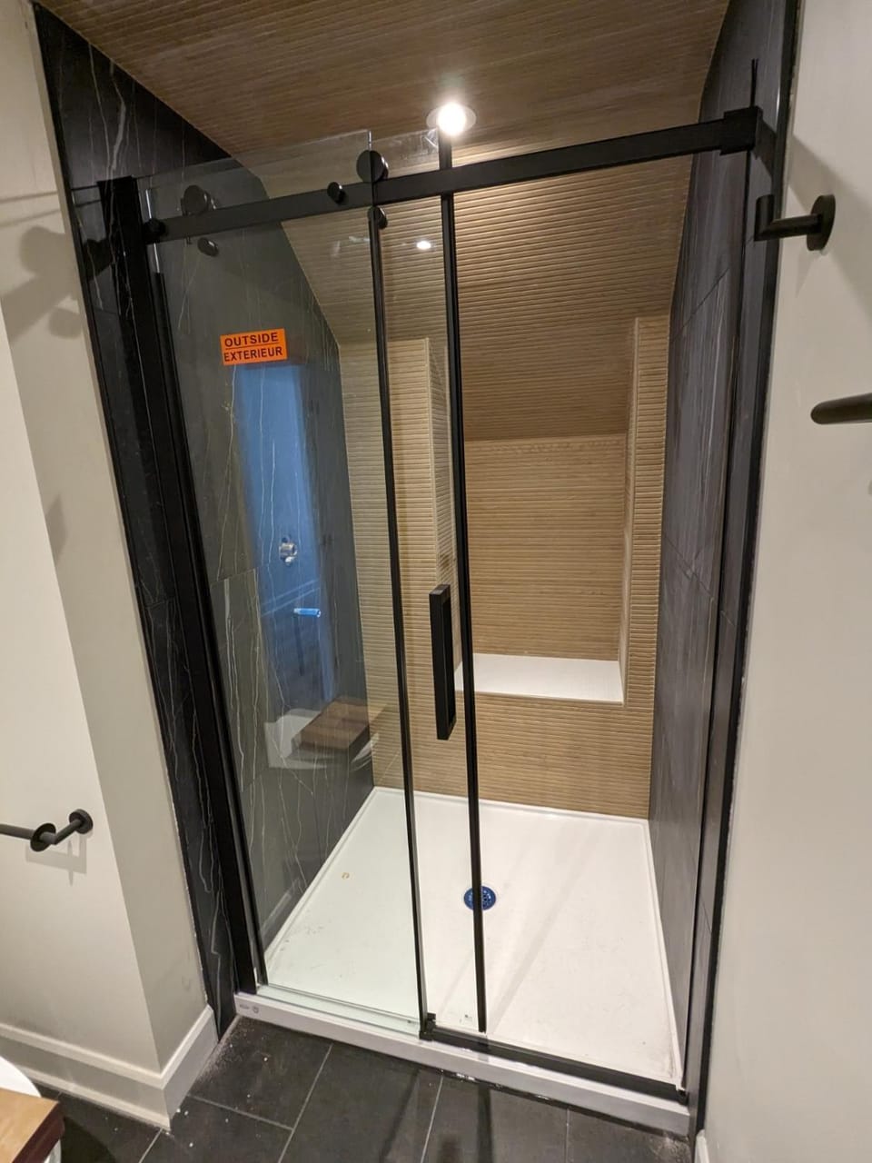 Shower