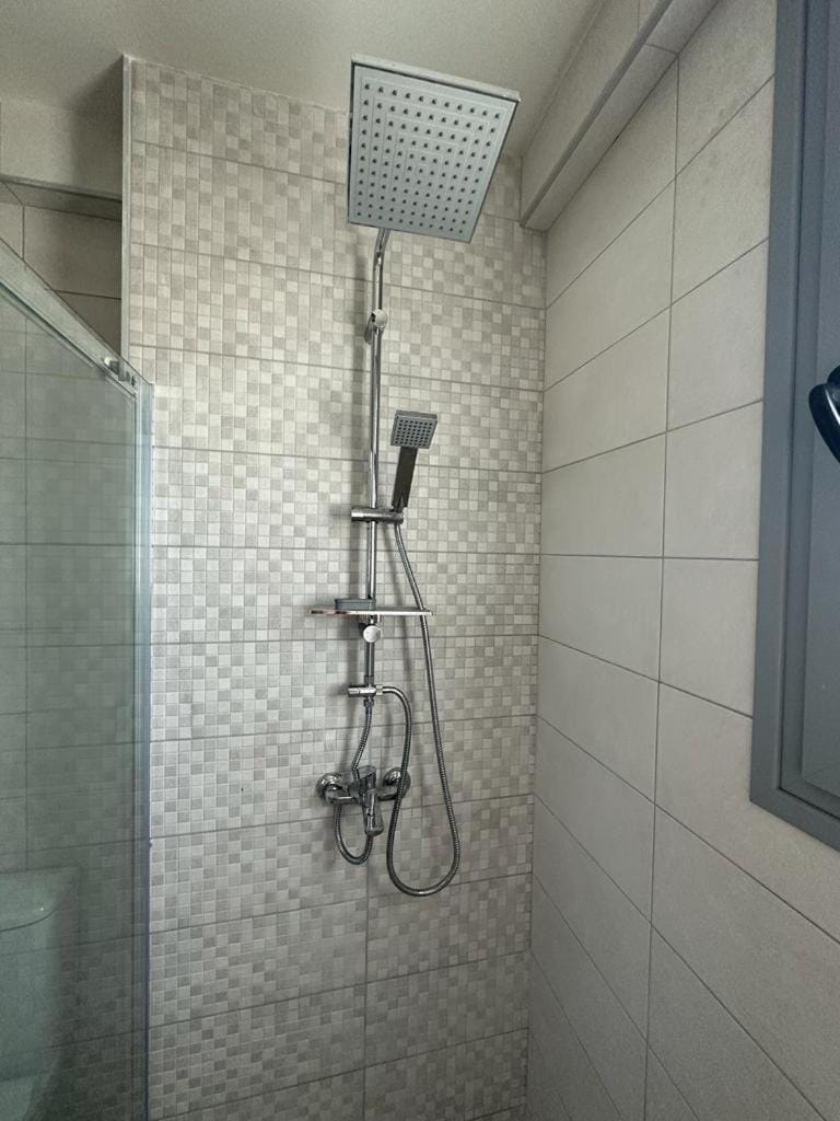 Dina's Holiday Apartment with Pool in Nikiti Apartment in Nikiti