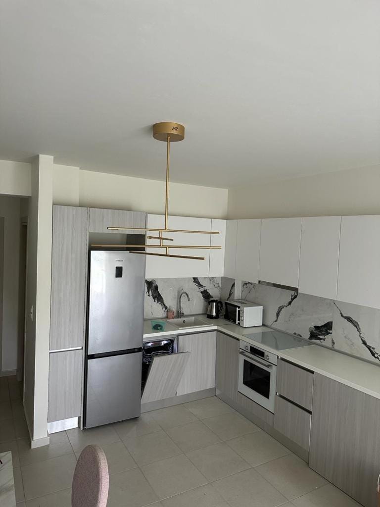 Dina's Holiday Apartment with Pool in Nikiti Apartment in Nikiti