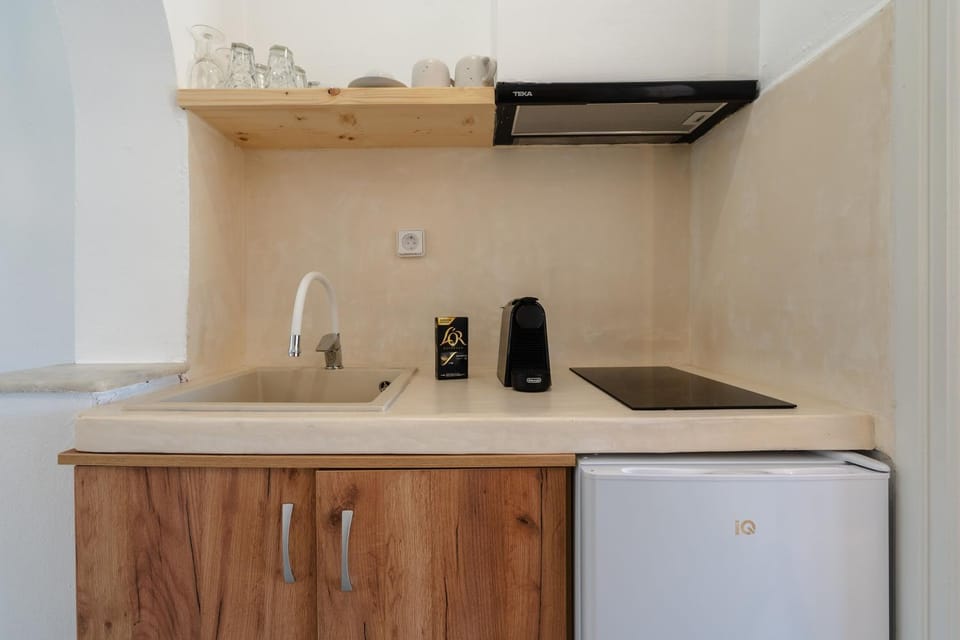 Celestial Seaview Apartments- Ariadne Apartment in Naxos