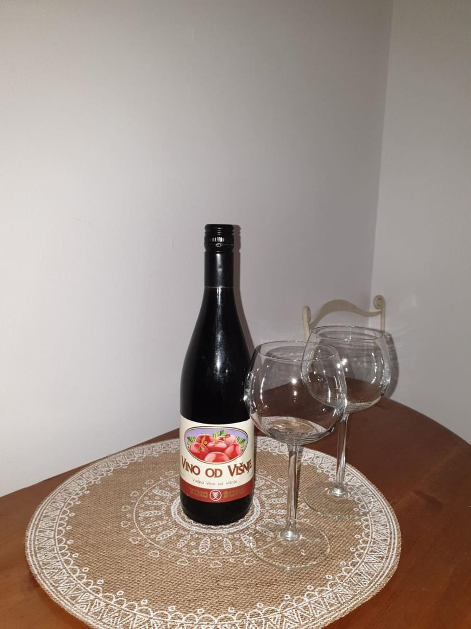 Smurf's house Bed and Breakfast in Budva Municipality